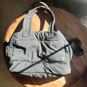 Free People MVP Duffle Bag